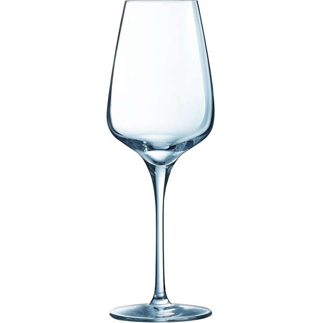 Sublym Wine Glass