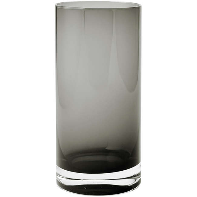 Coloured Glass Hiball, Set Of 4