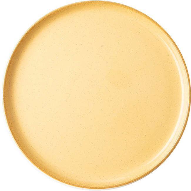 Flat Stackable Dinner Plate, 26.5cm