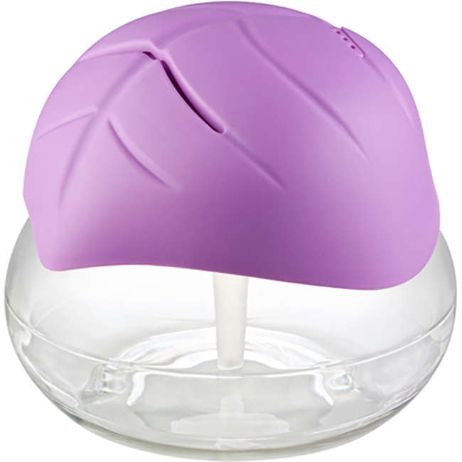 Blissful LED Ioniser Air Purifier