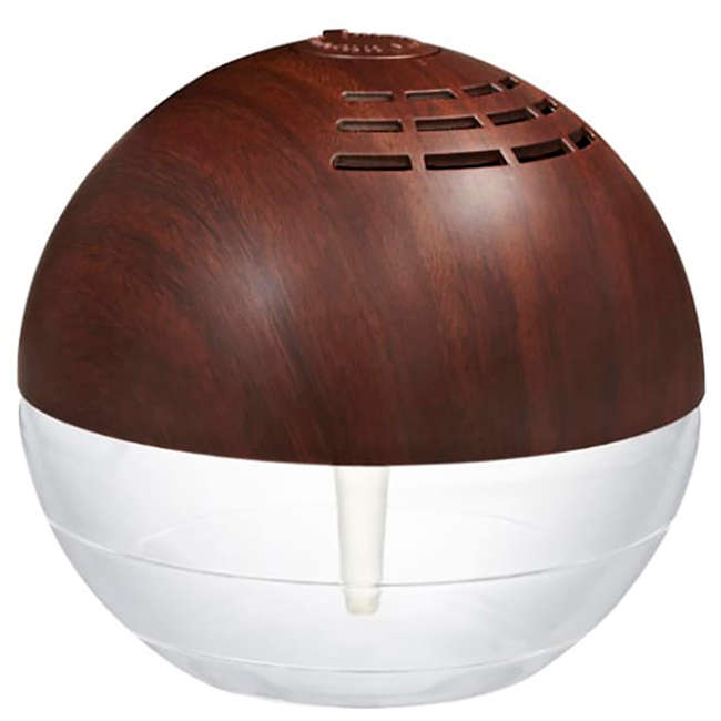 U-Timber LED Air Purifier