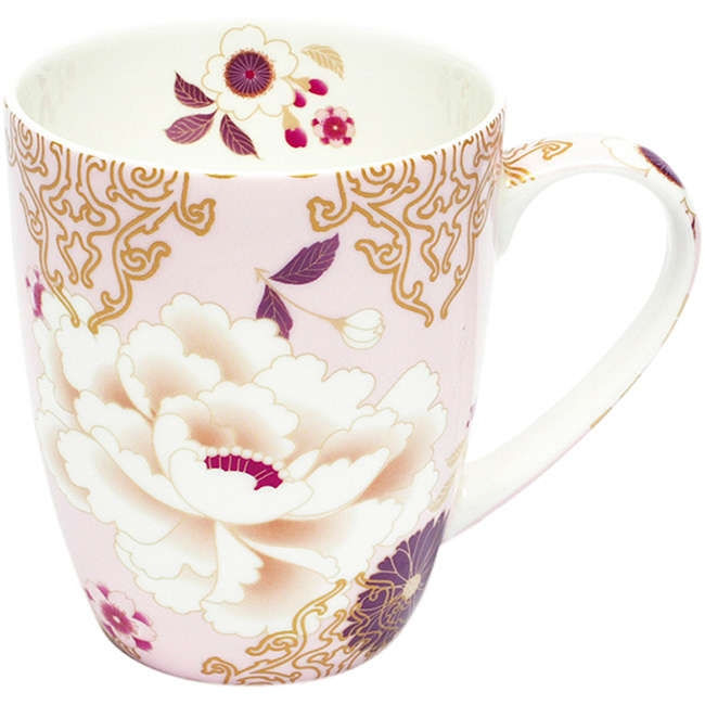 Kimono Mug
