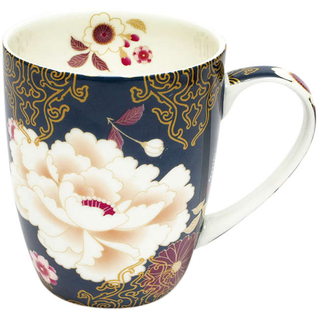 Kimono Mug