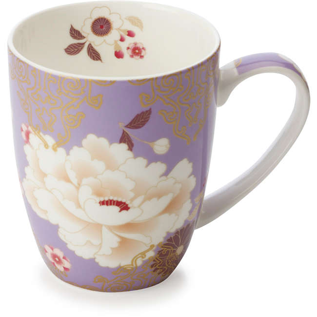 Kimono Mug