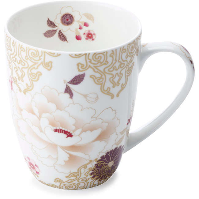 Kimono Mug