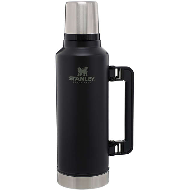 Legendary Classic Flask With Handle, 1.9L