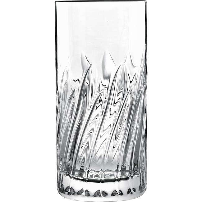 Mixology 70ml Shot Glasses, Set Of 6