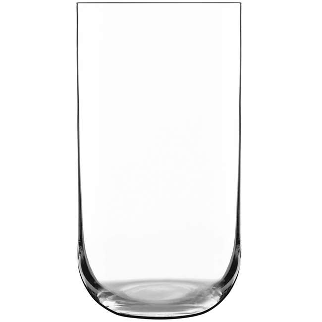 Sublime Beverage Glasses, Set Of 4