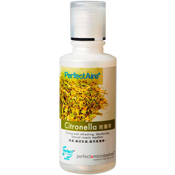 Microbeshield Air Purifier Concentrate, 125ml
