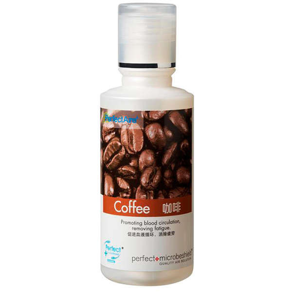 Microbeshield Air Purifier Concentrate, 125ml