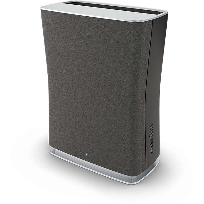 Roger Little Intelligent Air Purifier