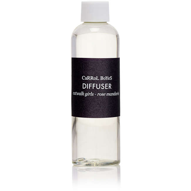 Diffuser Refill, Glide