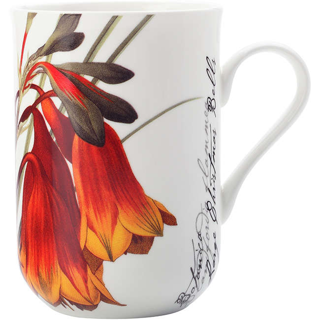 Royal Botanic Gardens Mug