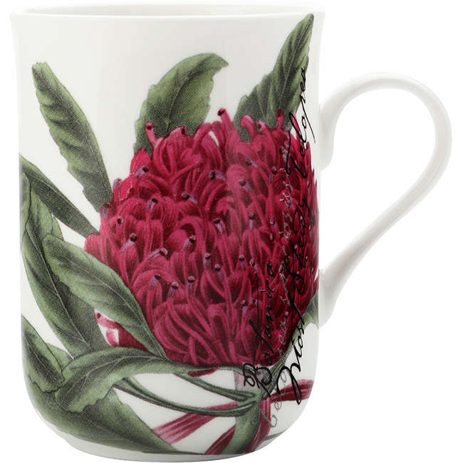 Royal Botanic Gardens Mug