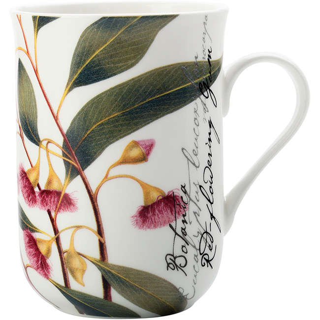 Royal Botanic Gardens Mug