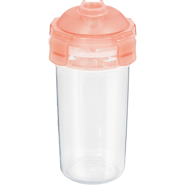 Shaker, 500ml