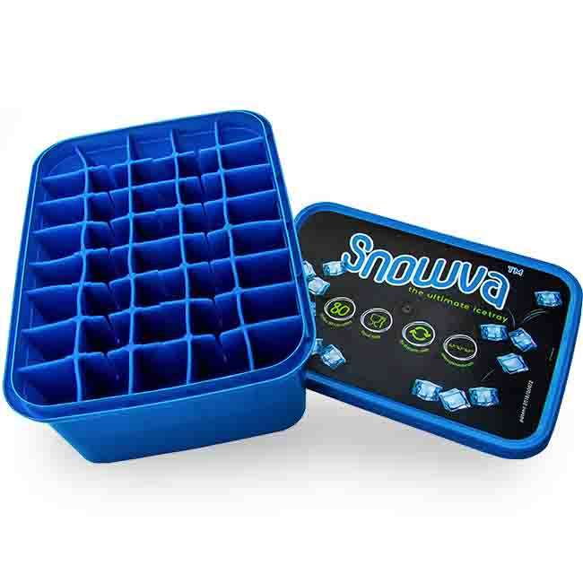 Ultimate Ice Tray