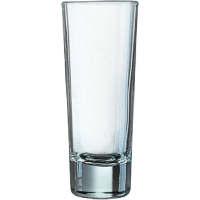 Nova Double Tequila Shooter, 60ml