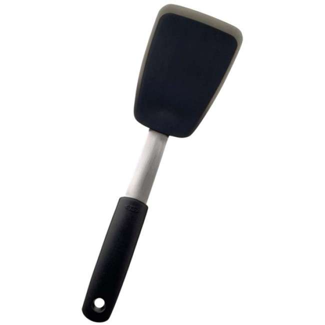 Good Grips Medium Flexible Silicone Turner