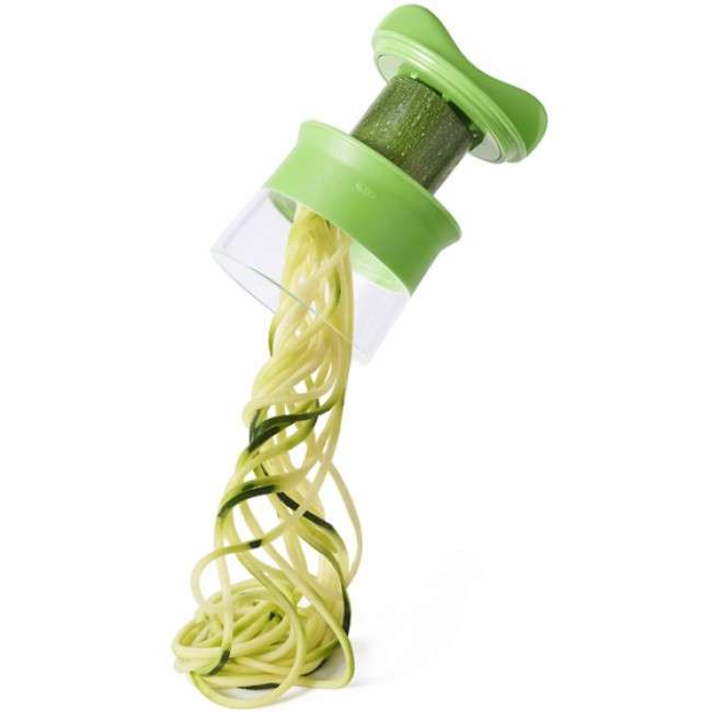 Good Grips Handheld Spiralizer