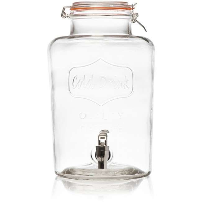 Beverage Dispenser, 7.5L