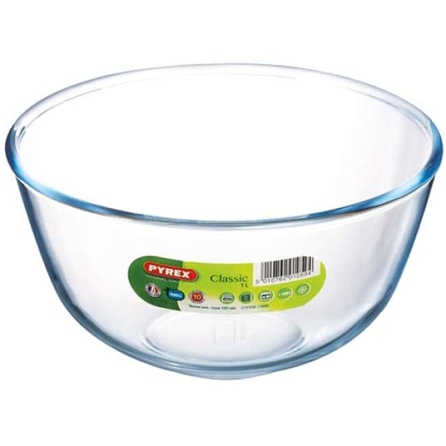 Classic Mixing Bowl