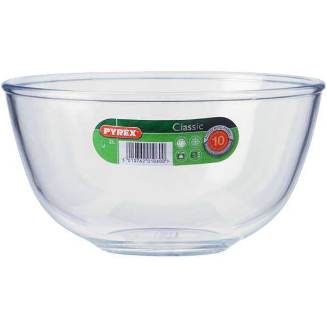 Classic Mixing Bowl