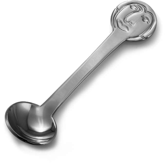 Small Sugar Ladle