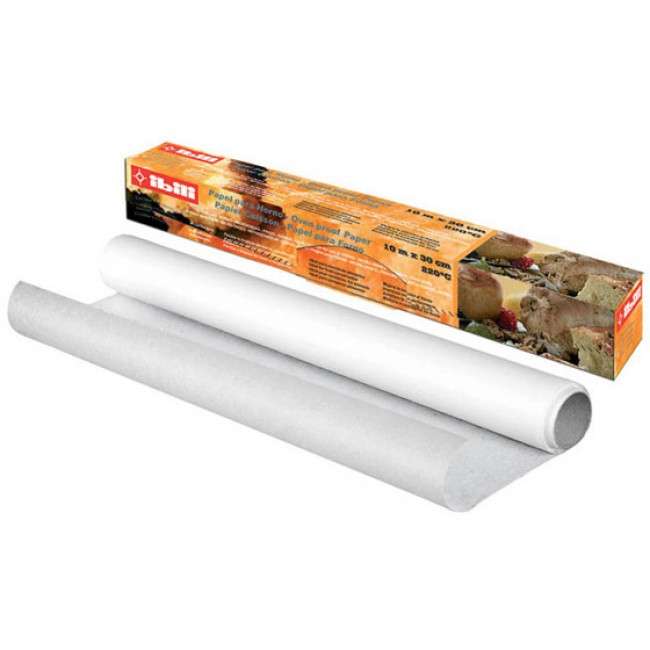 Accesorios 10m Oven Proof Paper