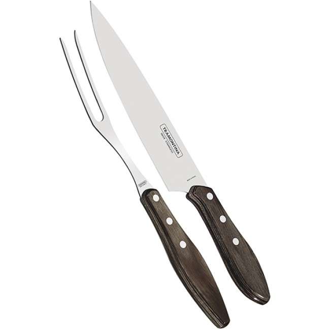 Churrasco Carving Set
