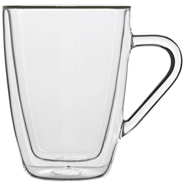 Thermic Mugs, Set of 2
