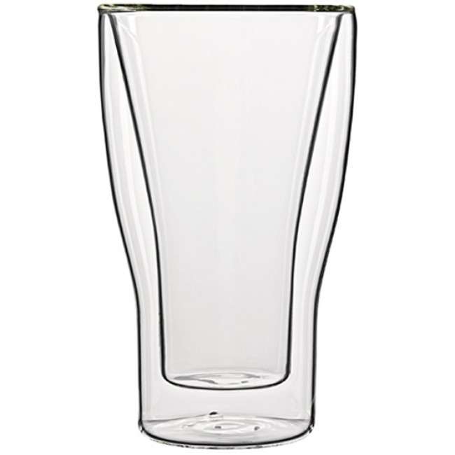 Thermic 340ml Latte Macchiato Glasses, Set of 2