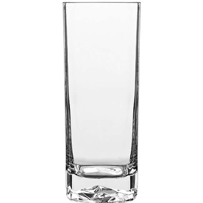 On The Rocks 440ml Beverage Glasses, Set of 4