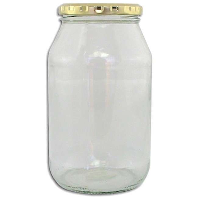 Catering Jar, 750ml