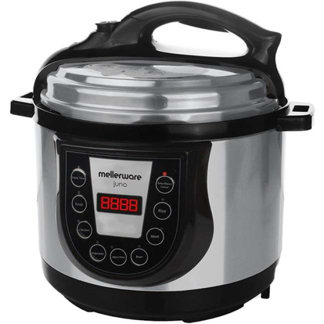 Juno Electric Pressure Cooker, 5L