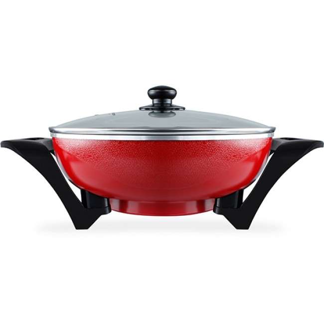Bangkok Electric Wok, 33cm