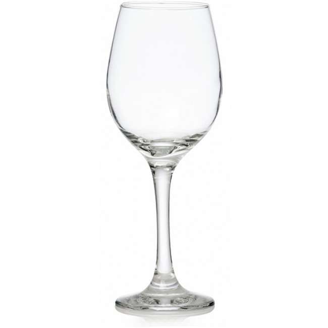 Lyon Set Of 4 Red Wine Glasses, 490ml