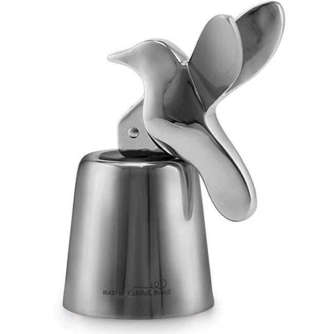 Bottle Stopper, Hummingbird