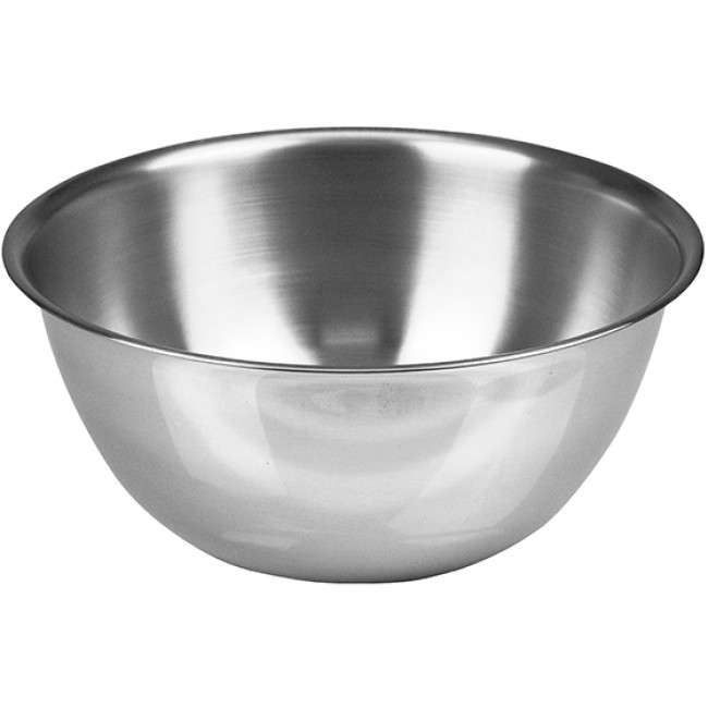 Stainless Steel Mixing Bowl, 19.5cm