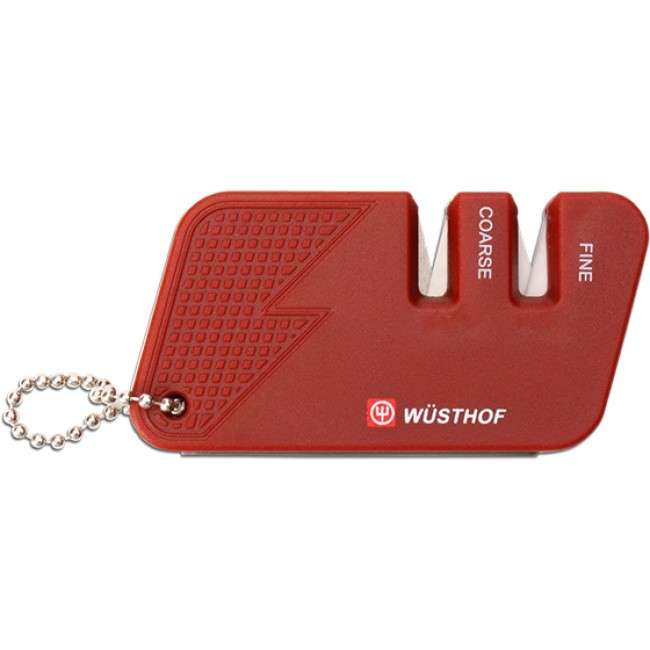 Compact Knife Sharpener