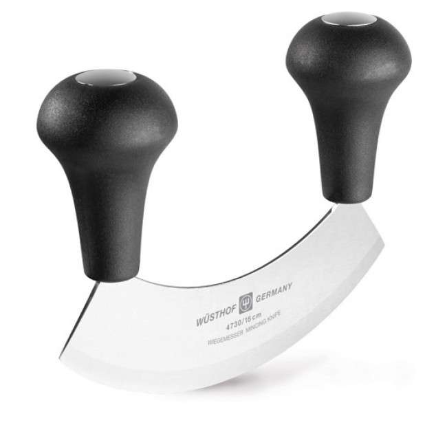 Mincing Knife, 15cm