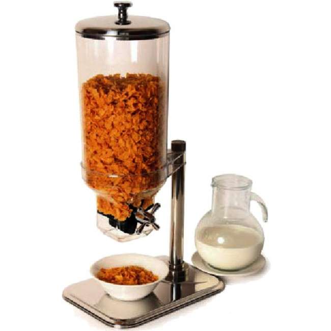 Cereal Dispenser, 7L