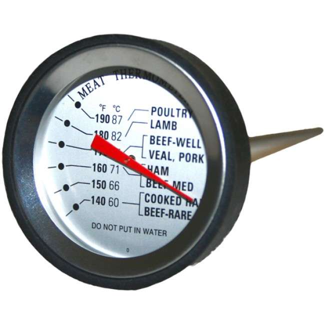 Meat & Poultry Thermometer