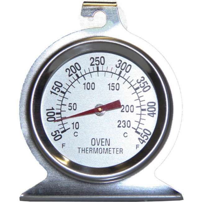 Oven Thermometer