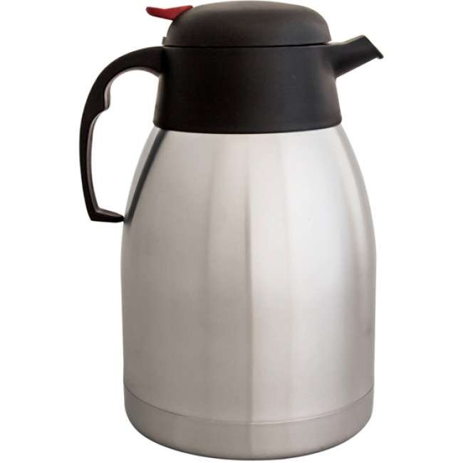 Stainless Steel Vacuum Jug, 2L