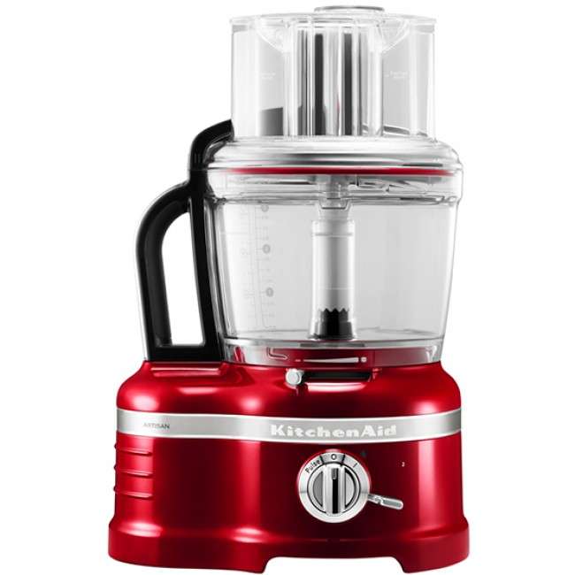 Artisan Food Processor, 4L