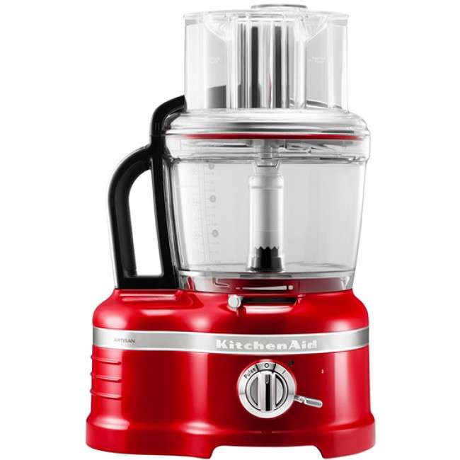 Artisan Food Processor, 4L