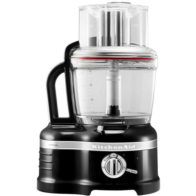 Artisan Food Processor, 4L