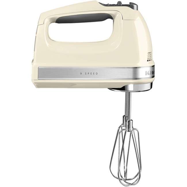 9 Speed Hand Mixer