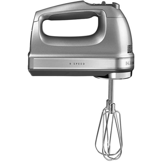 9 Speed Hand Mixer